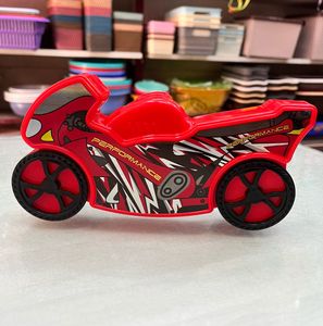 Bike Pencil Box (1 Piece)