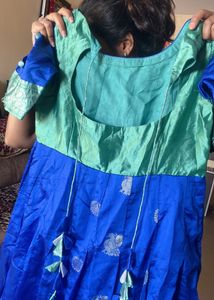 Customise Gown
