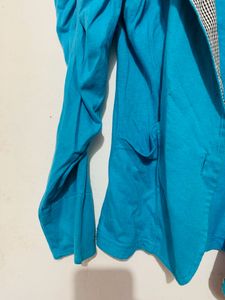 Shrug / Blazer / Over Coat