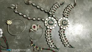 Dulhan Set