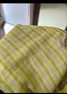 KURTA PAINT DUPATTA SET