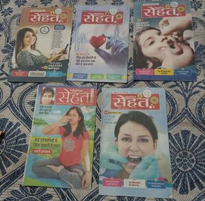 SEHAT BOOKS
