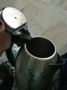 Nova Electric Kettle