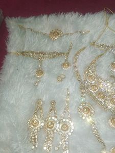 Bridal Jewellery Collection