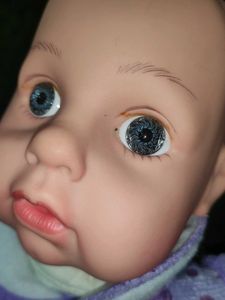 Baby Boy Doll
