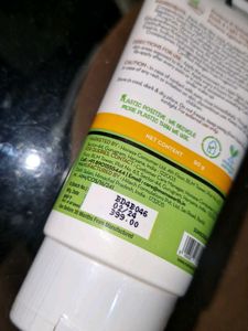 Mamaearth Sunscreen SPF 50
