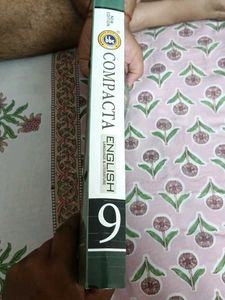 Compacta Assignments English 9
