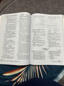 Educart Sample Papers-English &amp; Social Studies