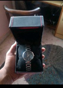 Watch
