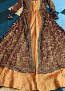 Elegant Ethnic Kurta Set