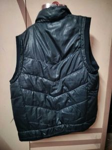 Stylish Half Warm Jacket