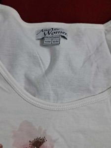 combo Of Four  Imported Fabric  Top  free size