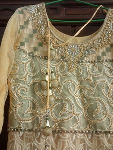 Party Wear Anarkali
