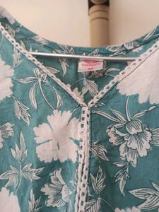 Cotton Top. Handwash, 2psc