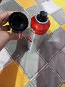 Hair Spray