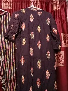 Pant Kurtas