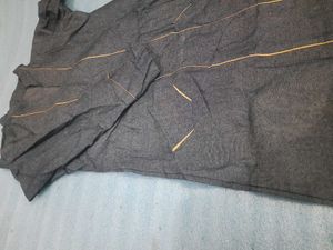 Stylish Grey T-Shirt