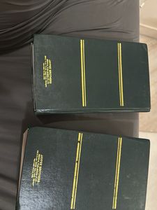 Taber&#39;s Medical Dictionary Set