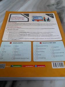 Concepts in Information Technology