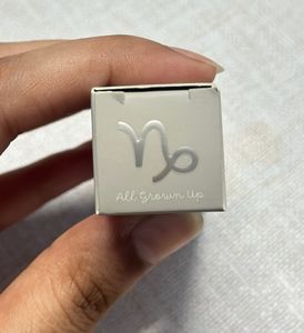 New Colorpop Nude Brown Gloss