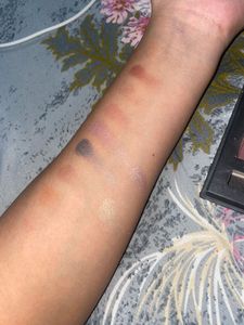 Anastasia Eyeshadow Palette