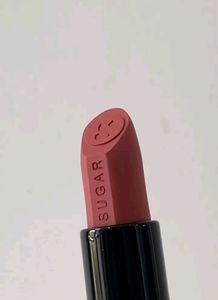 Sugar Cosmetics Glide Peptide Serum Lip Stick