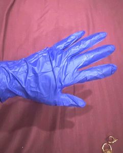 Surgical Gloves