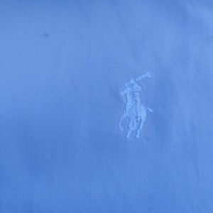 Ralph Lauren White Shirt For Mens