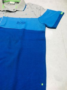 Hugo Boss Martin Kaymer Edition Tshirt