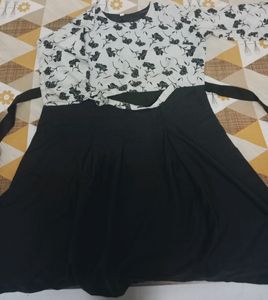 Dress- Fancy Party Wear