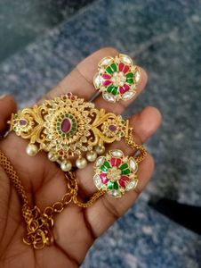 Jewelry Set