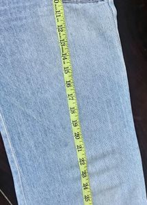 Jeans Bootcut
