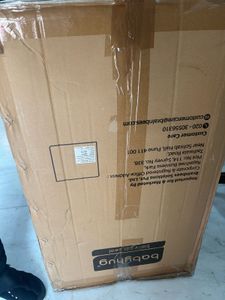 Baby Car Seat New