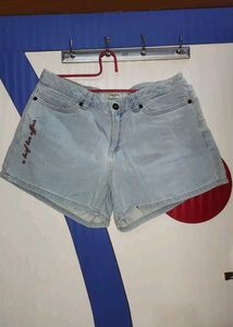 Vero Moda Denim Shorts