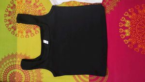 Combo Crop Top