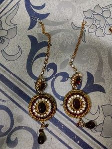 Bridal Jewelry Set