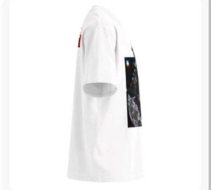 GANGSTA REALITY OVERSIZED MEN&#39;S T-SHIRT