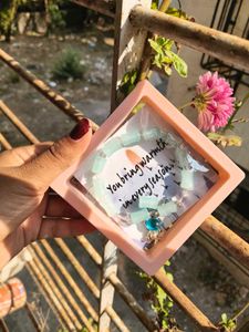 Cute Beaded Bracelet