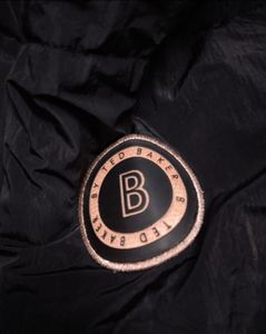 Ted Baker Puffer Jacket
