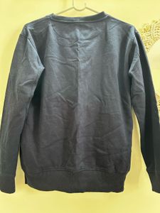 Unisex Daily wear Sweatshirt