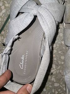 Clarks Cloudsteppers - Stylish Sandals
