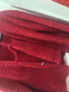 Classy Red Set