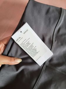 H&amp;M Sport Flared Legging With DryMove /Small