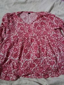 Short Kurti