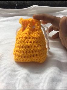 Crochet Items
