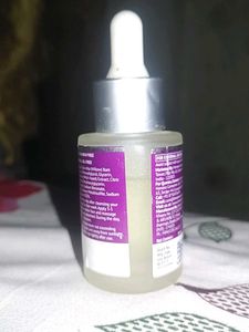 The Derma Co 2% Salicylic Acid Face Serum