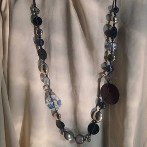 Chinoiserie Necklace