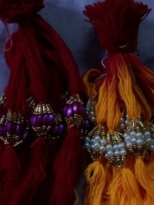 24 Dozens- 288 Pieces Of Rakhis