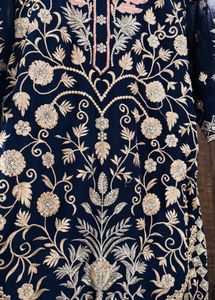Pakistani Suit