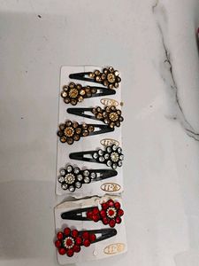 Hair Clips